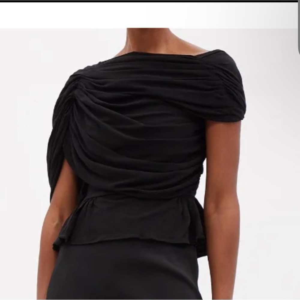Khaite top NWT